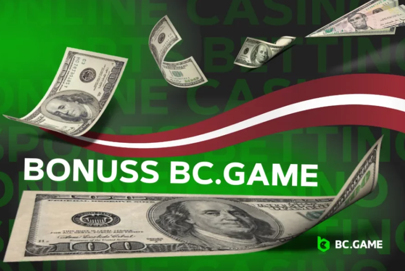 Exploring Bc.Game Best Bets Your Ultimate Guide