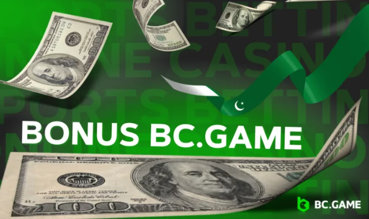 Exploring the Exciting World of Bc.Game A Comprehensive Guide