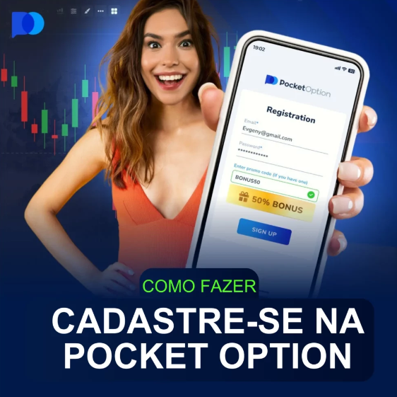 Exploring the Pocket Option Trading Platform A Comprehensive Guide