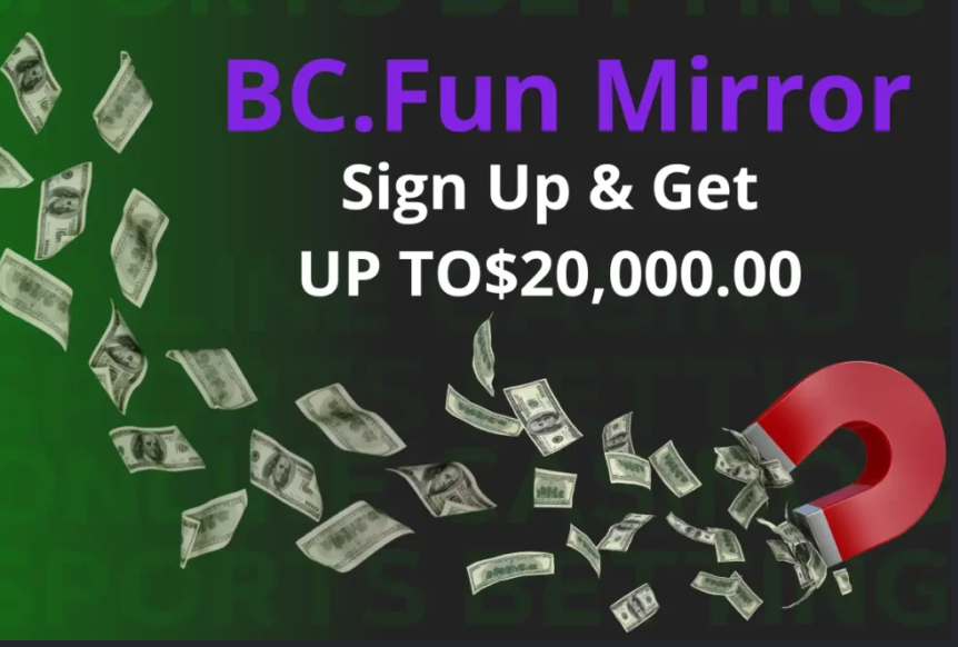 Exploring the Thrills of Bc Fun Casino – A Premier Gaming Destination