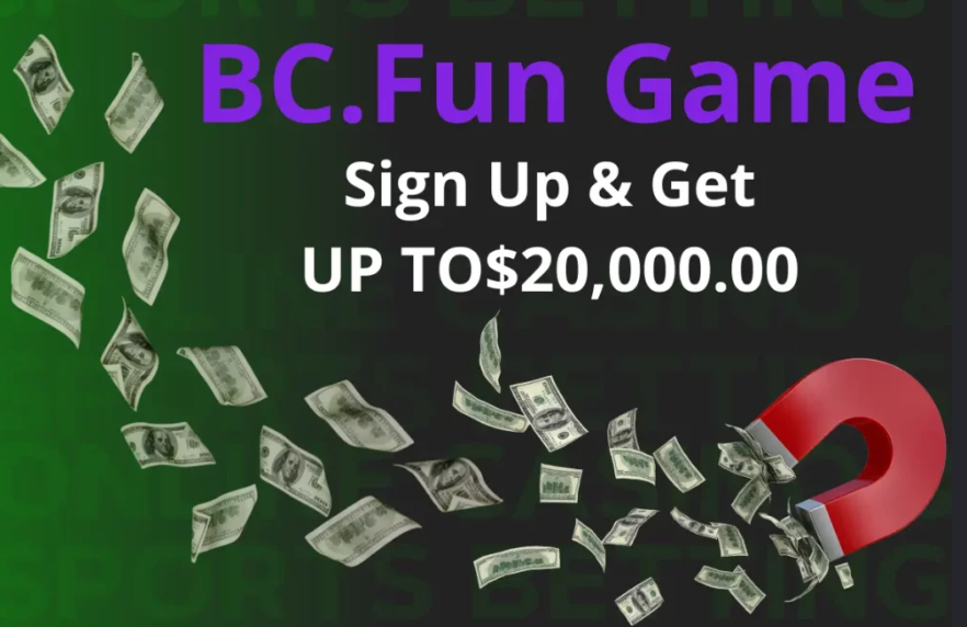 Exploring the Thrills of Bc Fun Casino