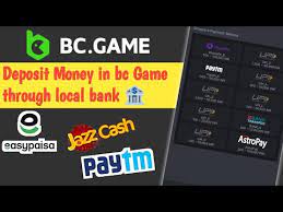 The Thrills of Bc.Game Online Casino An In-Depth Look