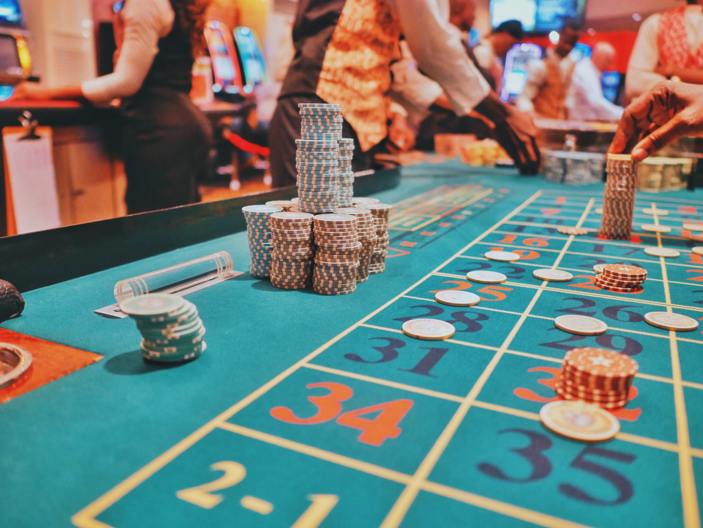 Discover Non Gamstop Casinos for Uninterrupted Gaming 3603