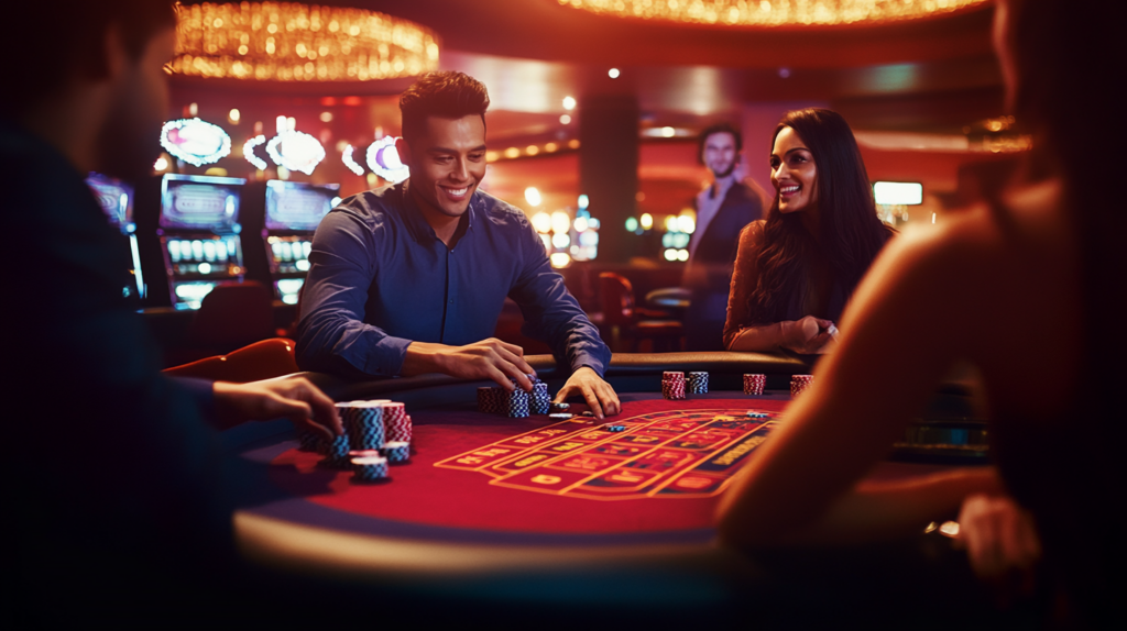 Discover the Exciting World of Non Gamstop Casinos 1897