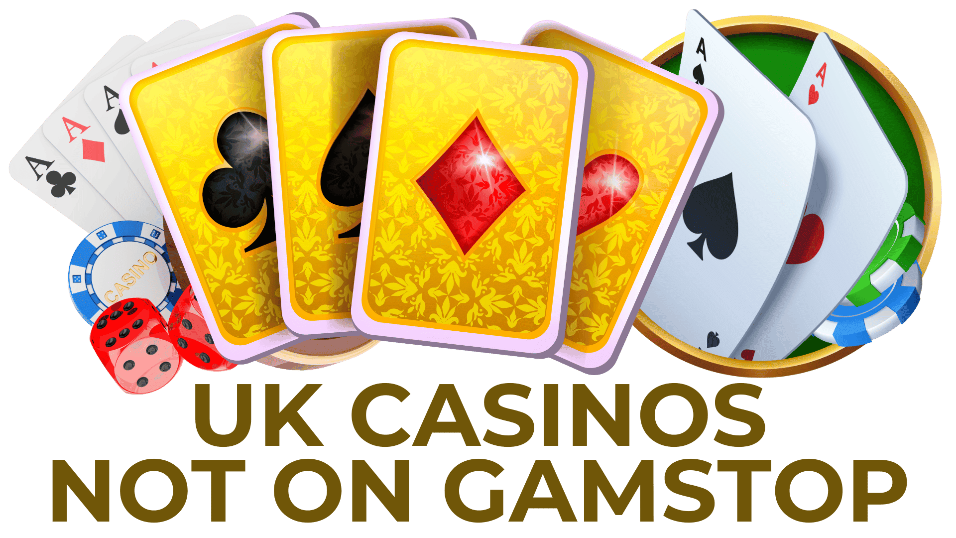 Discover the Exciting World of Non Gamstop UK Casinos 84