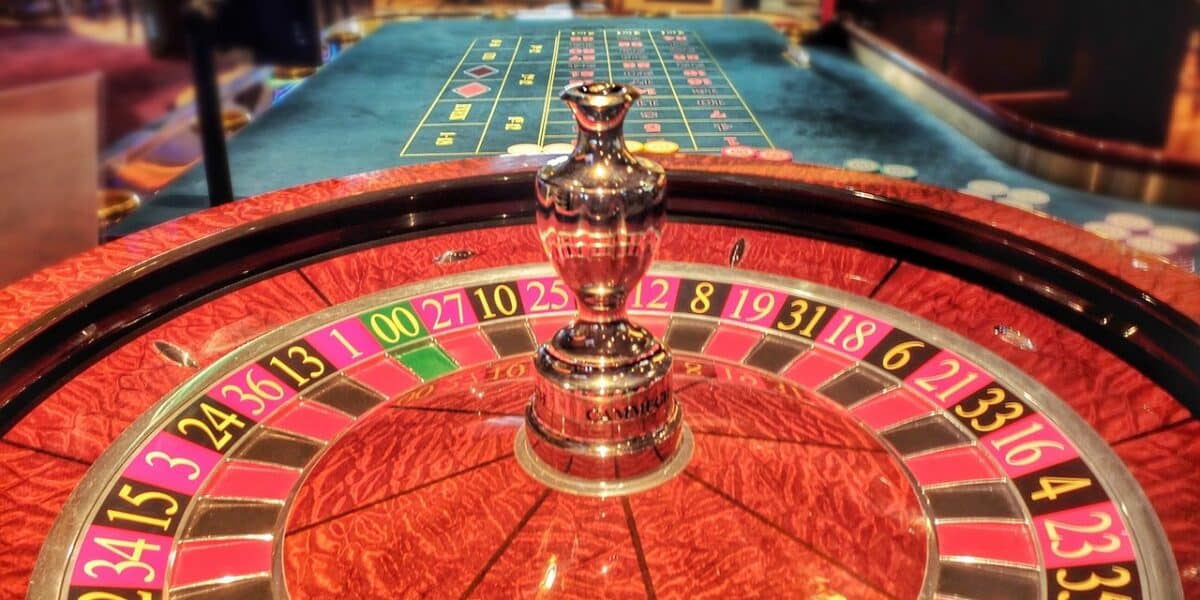 Exploring the Benefits of Casinos Not on Gamstop 1426