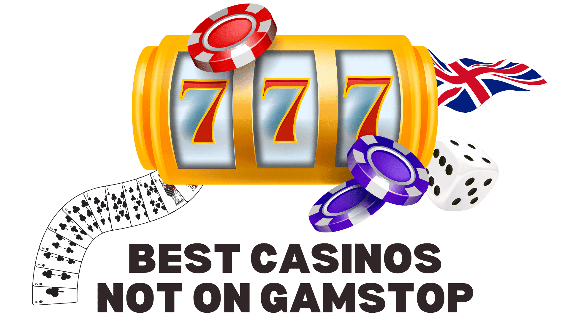 Exploring the World of Casinos Not on Gamstop 450