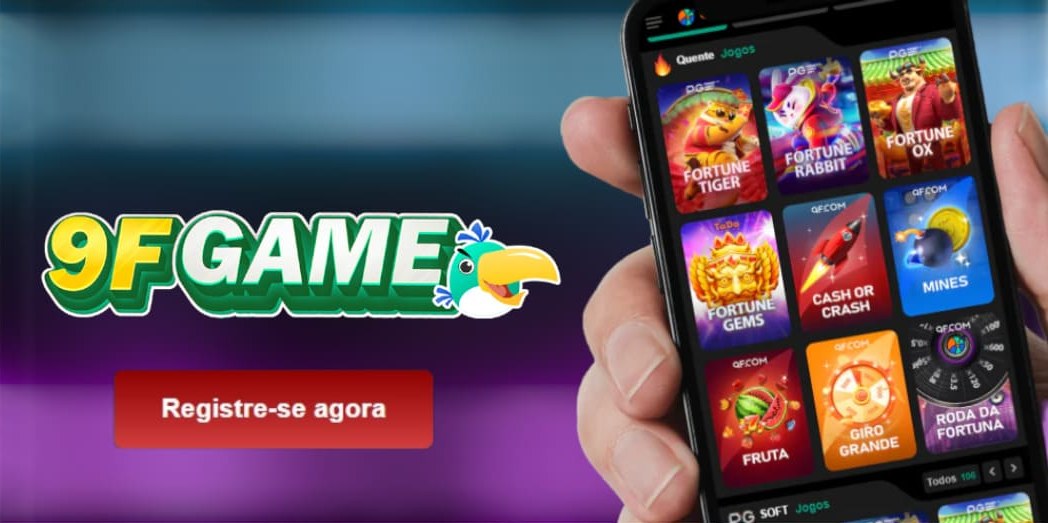 O Universo dos Jogos Digitais com 9fgames Descubra Mais Sobre Essa Plataforma