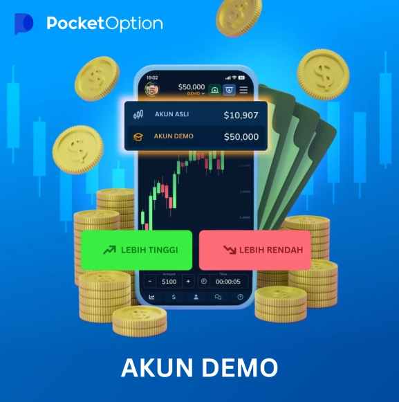 Pocketoption Panduan Lengkap untuk Trader Indonesia