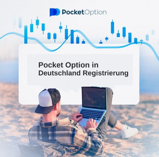 Sign Up Pocket Option Ein Leitfaden für Anfänger