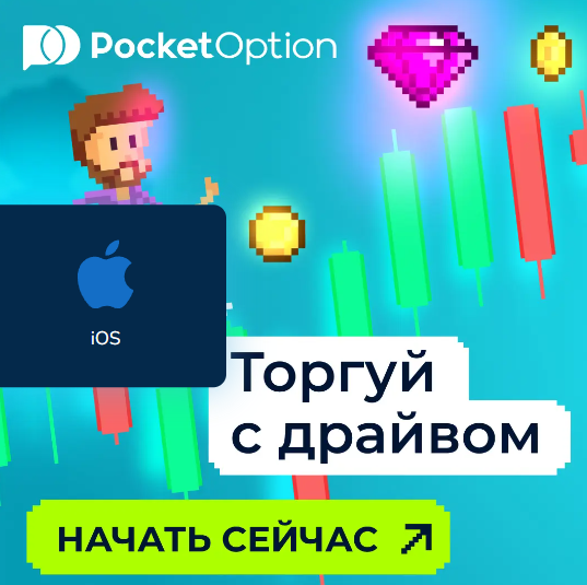 Торговая платформа Pocket Option Все, что нужно знать трейдеру