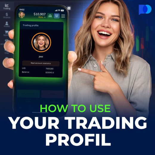 Your Guide to the Pocket Option Trading Platform