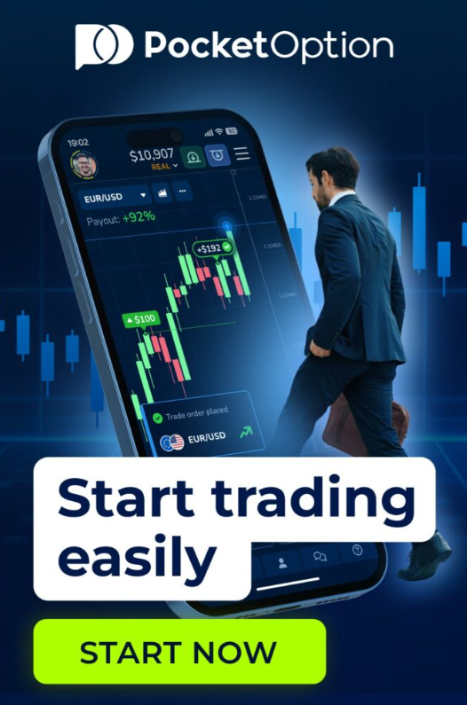 Your Guide to the Pocket Option Trading Platform