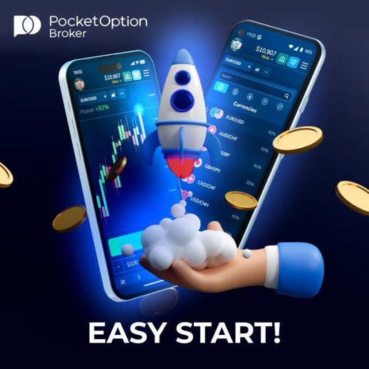 Your Guide to the Pocket Option Trading Platform